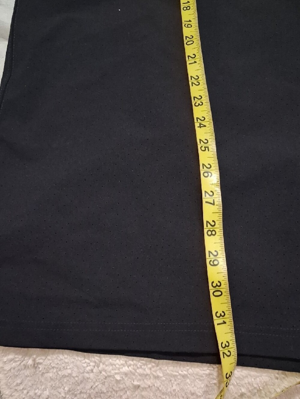 NFL Black Jersey with Teal Trim - Picture 5 of 12